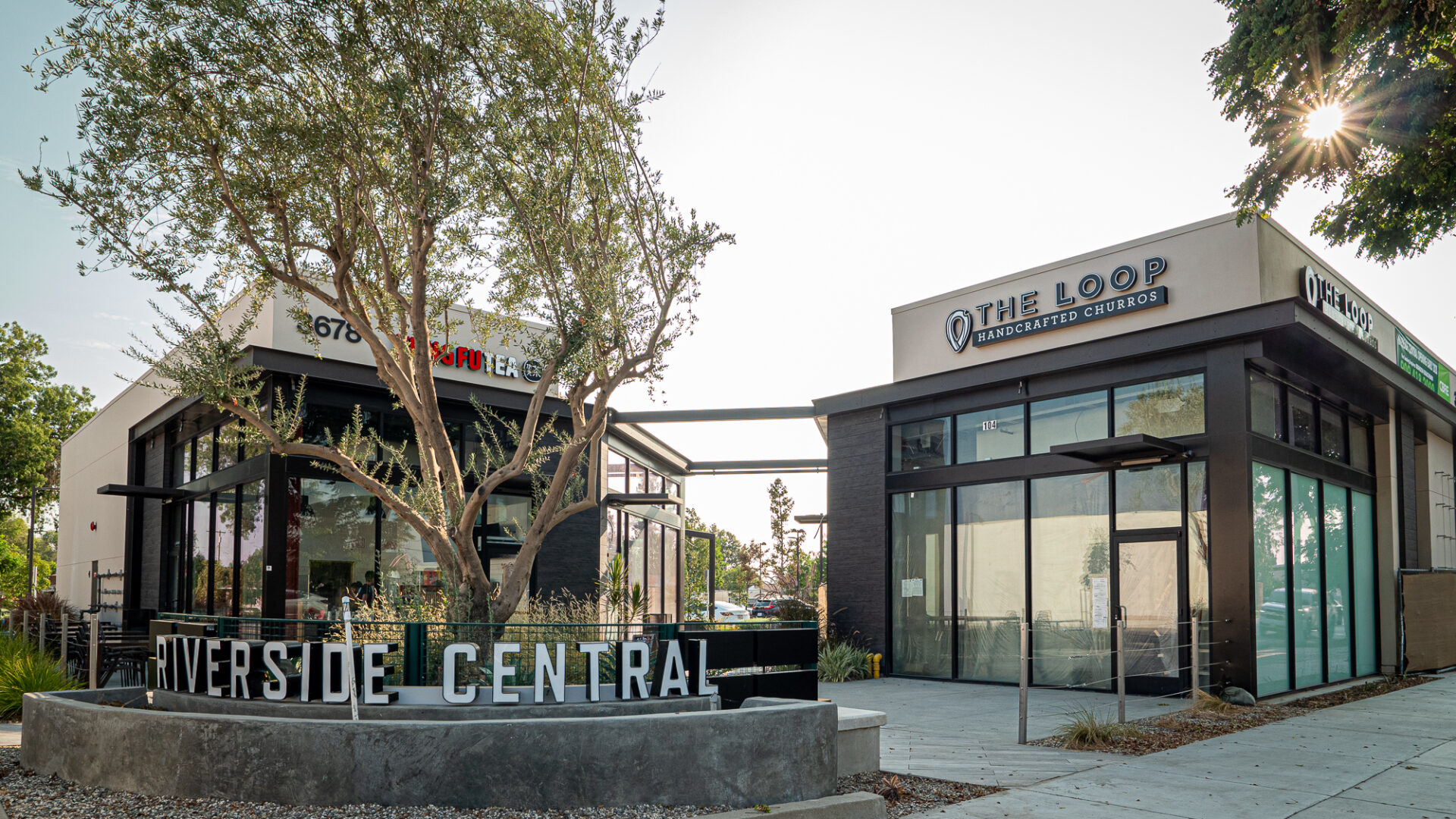 Riverside Central - MMA Architecture