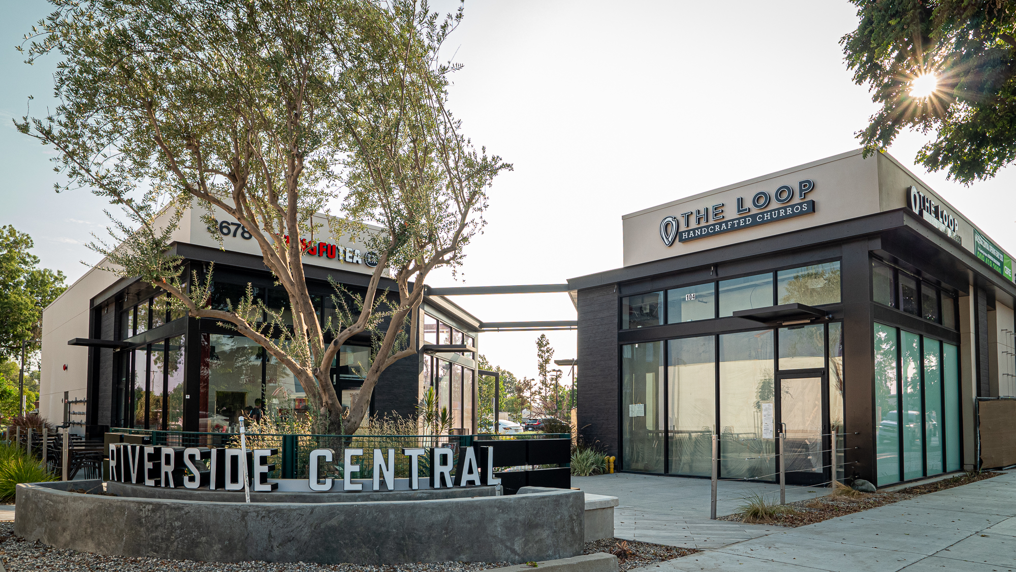 Riverside Central - MMA Architecture