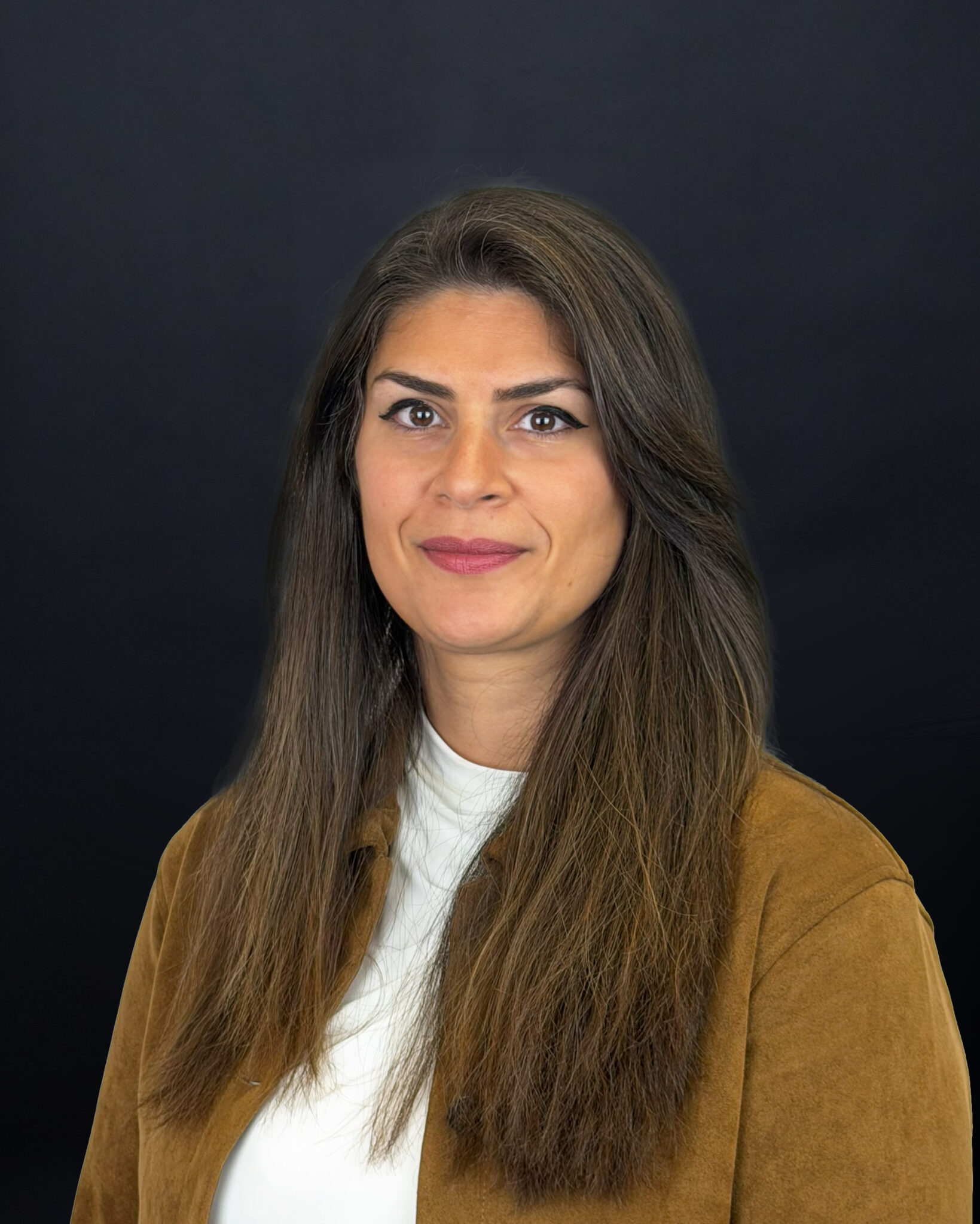 Gelareh Arbab