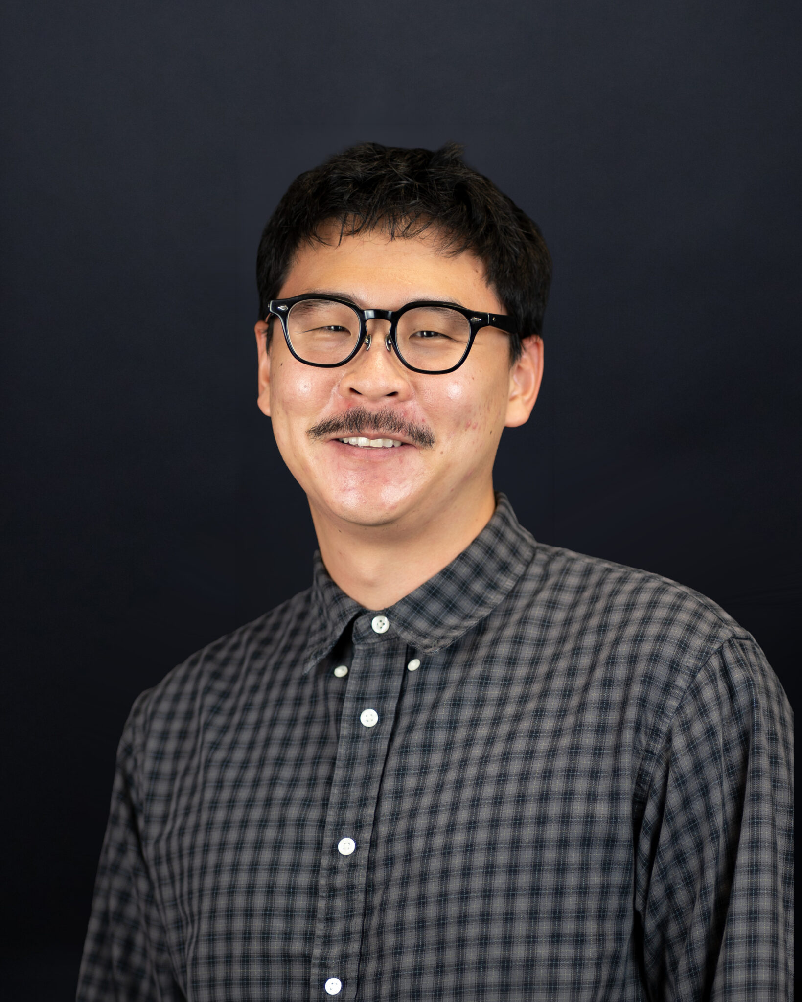 Michael Kim