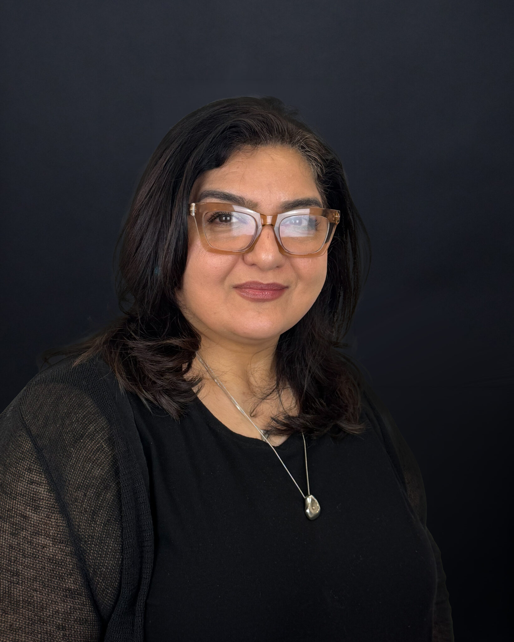 Parissa Khosravi
